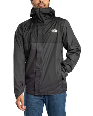 The North Face Quest Zip Jacket, Schwarz