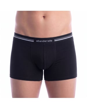Herren Baumwollboxershorts Advanced A0F9M