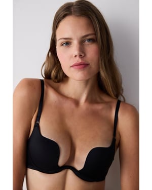 Shelly Push-Up-BH