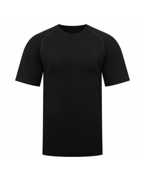 Represent 247 Herren Schwarz T-Shirt