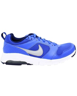 Nike Air Motion (GS) Kinder Blau Sneaker