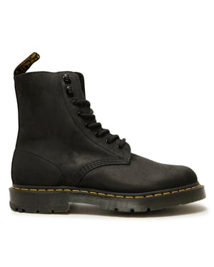 Dr Martens Pascal 1460 Fleece Lined Stiefel