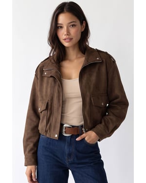 Damen Maßgeschneiderter Blazer