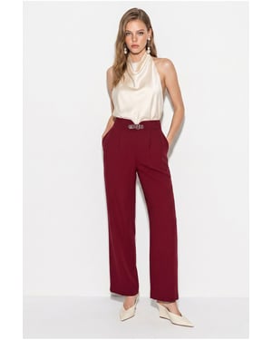 Damenhosen