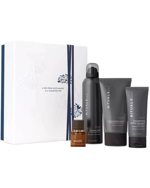 Rituals Homme Körperpflege-Set