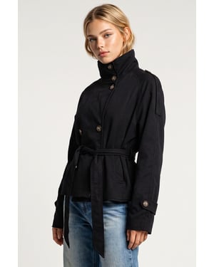 Trenchcoat