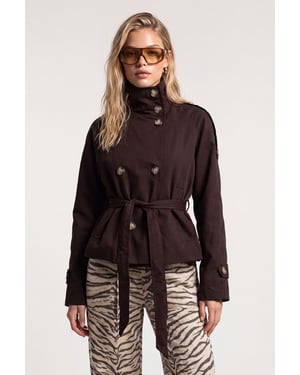 Trenchcoat