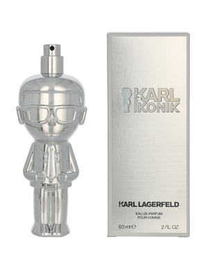 Karl Lagerfeld Ikonik Pour Homme EdP Spray