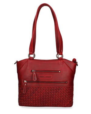 Hill Burry Schultertasche Männer