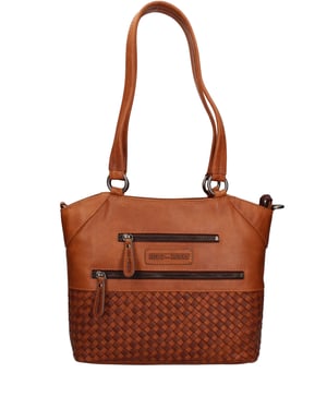 Hill Burry Schultertasche Männer