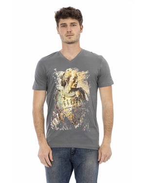 Trussardi T-Shirt Men
