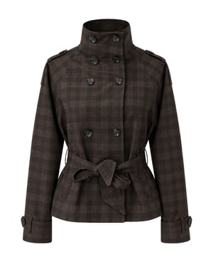 Damen Maßgeschneiderter Blazer