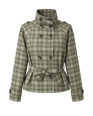 Damen Maßgeschneiderter Blazer