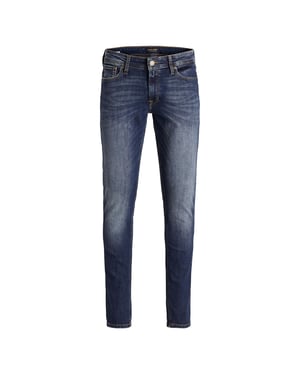 Liam Original Jeans 005 - Denim Bleu
