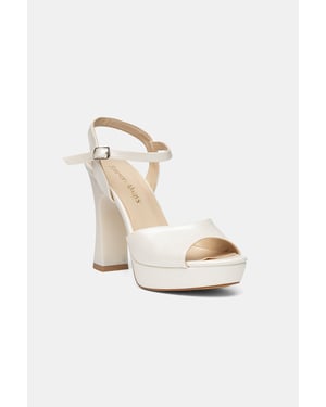 Lydia Braut High Heels
