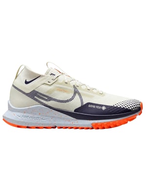 Nike React Pegasus Trail 4 Gtx V2 Trail Sea Glass Sneaker