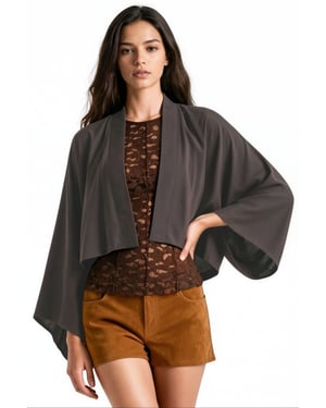 Damen-Kimono