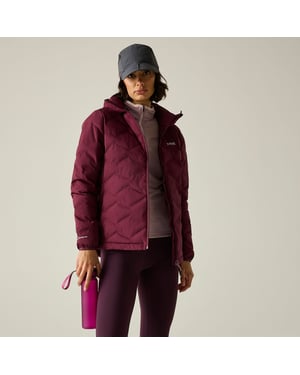Regatta - "Deyla" Steppjacke für Damen (Feige)