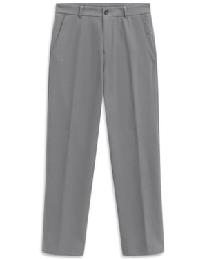 Bugatti Herren Chino Tapered Fit mit Soft Touch