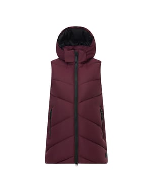 Regatta - "Merida" Weste für Damen (Feige)