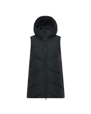 Regatta - "Merida" Weste für Damen (Schwarz)