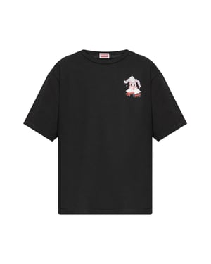 Winterferien-Logo-T-Shirt