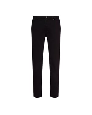 Hugo Boss - "Brody" Jeans für Herren (Schwarz)
