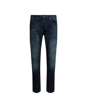 Replay - "Grover" Jeans für Herren (Dunkelblau)