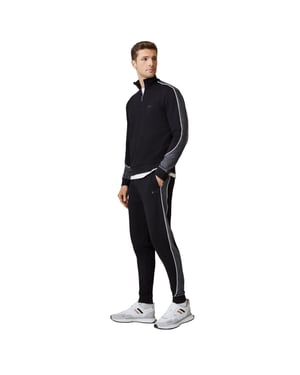 Boss - Trainingshose für Herren (Schwarz)
