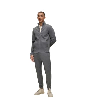 Boss - Jogginghosen für Herren (Grau)