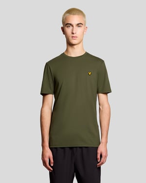 Sport-T-Shirt mit kurzen Ärmeln