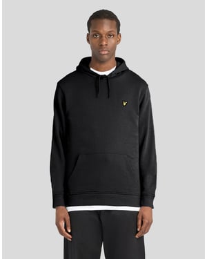 Pullover-Hoodie