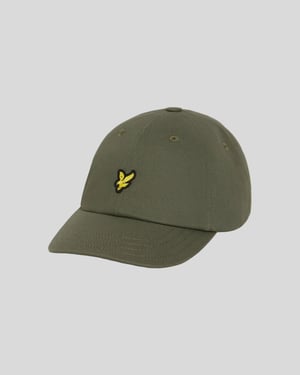 Baseballkappe