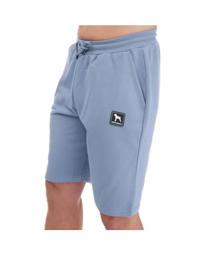 Herren One True Saxon Dixon Shorts in Blau