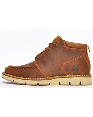 Timberland Westmore Chukka Herren