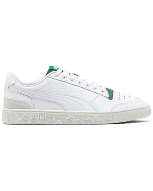 Puma Ralph Samspon Lo.r Dasler Legacy Herren weiße Trainer