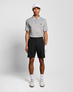 5-Pocket-Golfshorts
