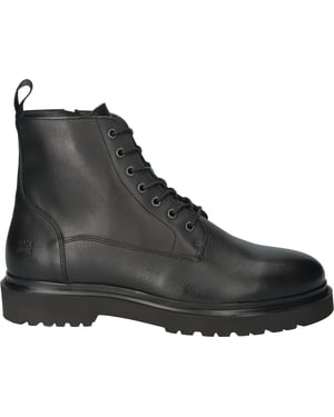 Brody - Black - Boots