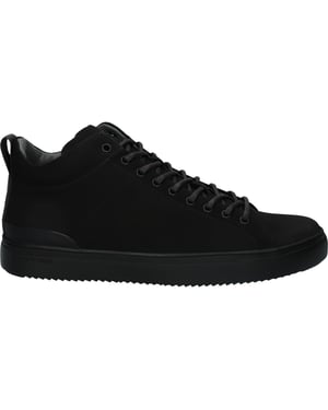 Griffin - Nero - Sneaker (mittel)
