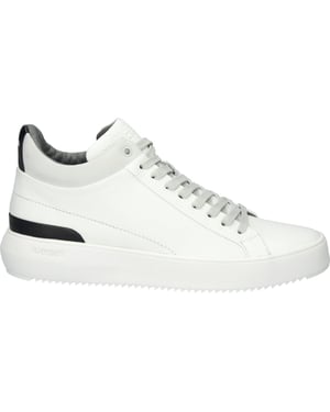 Trevor - White - Sneaker (mittel)