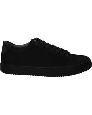 ROGER LOW - Nero - Sneaker (niedrig)