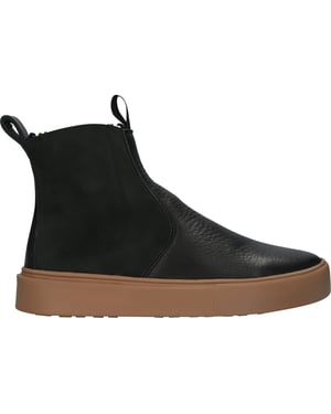 SERMEQ NAALU - Black - Chelsea-Stiefel