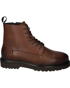 Brody - Brown - Boots