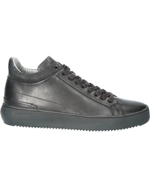 TREVOR - Black - Sneaker (mittel)