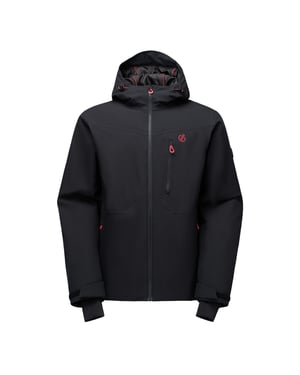 Dare 2B - "Eagle IV" Skijacke für Herren (Schwarz)
