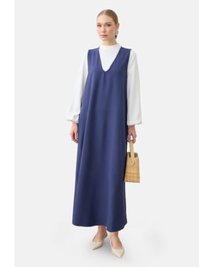 Refka Modest Dress Refka