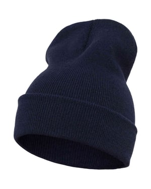 Flexfit - Mütze (Marineblau)