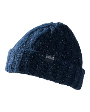 Regatta - "Multimix" Mütze für Damen (Marine)