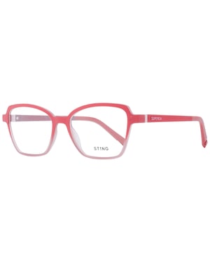 Sting Brille USJ729 6BDP 49 Sonnenbrillen Klipp