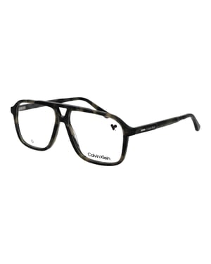 Calvin Klein Optische Fassungen CK24518 341 57